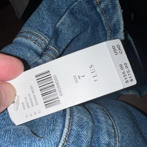 Good American Utility Suit💞 - Picture 3 of 4